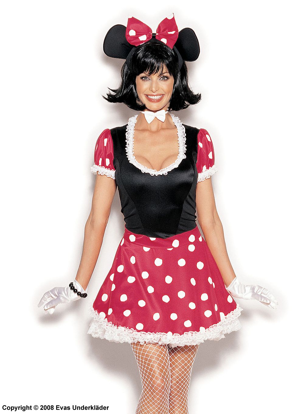 Minnie costume